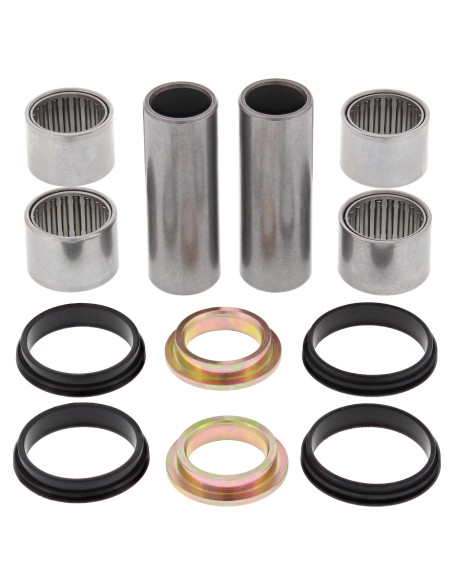 Roulements de bras oscillant ALL BALLS - HONDA 125 CR R 1990