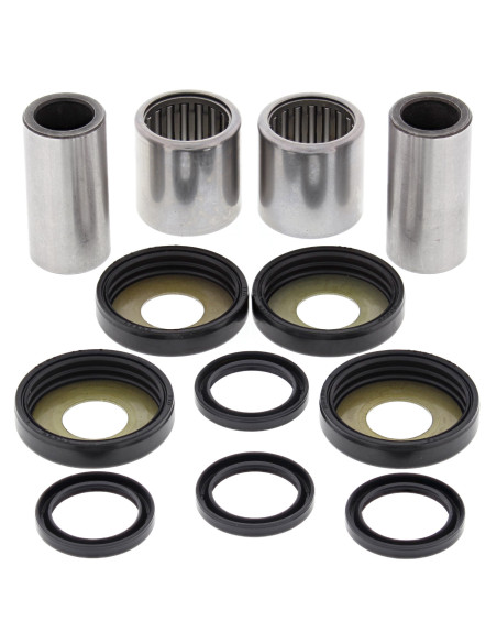 Roulements de bras oscillant ALL BALLS - SUZUKI 300 LT-E 1987-1989