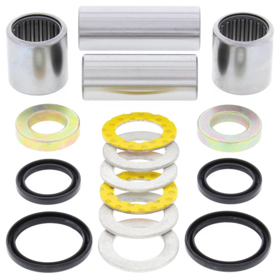Roulements de bras oscillant ALL BALLS - HM 125 CRE 2002-2007 HONDA 125 CR R 2002-2007