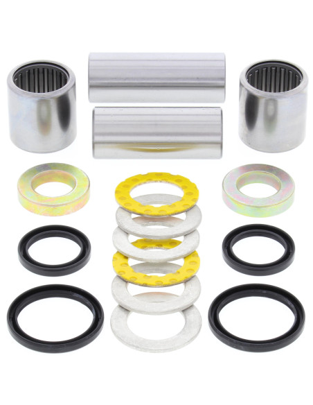 Roulements de bras oscillant ALL BALLS - HM 125 CRE 2002-2007 HONDA 125 CR R 2002-2007