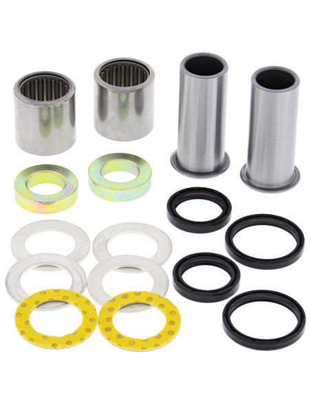 Roulements de bras oscillant ALL BALLS - KAWASAKI 125-250 KX 1998