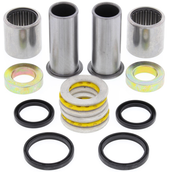 Roulements de bras oscillant ALL BALLS - KAWASAKI 125-250 KX 1996-1997