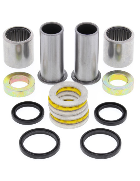 Roulements de bras oscillant ALL BALLS - KAWASAKI 125-250 KX 1996-1997