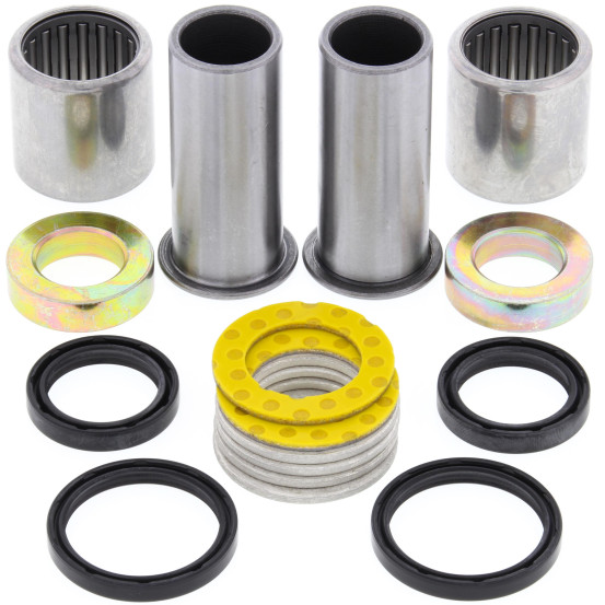 Roulements de bras oscillant ALL BALLS - KAWASAKI 125-250 KX