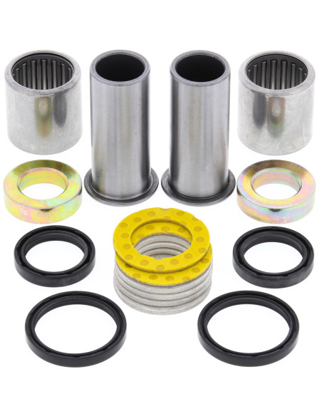 Roulements de bras oscillant ALL BALLS - KAWASAKI 125-250 KX