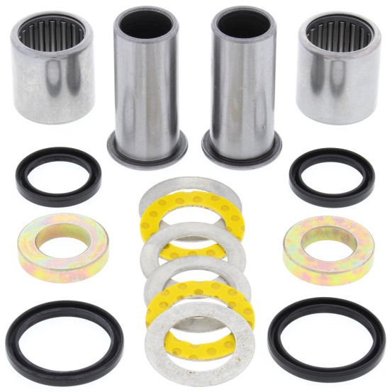 Roulements de bras oscillant ALL BALLS - KAWASAKI et SUZUKI