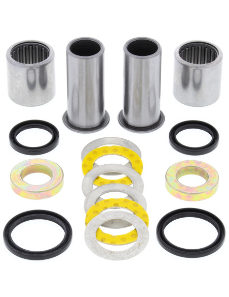 Roulements de bras oscillant ALL BALLS - KAWASAKI et SUZUKI