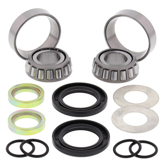 Roulements de bras oscillant ALL BALLS - KAWASAKI SUZUKI