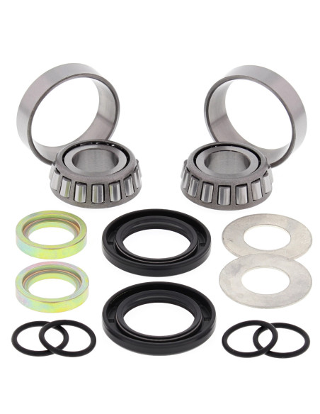 Roulements de bras oscillant ALL BALLS - KAWASAKI SUZUKI