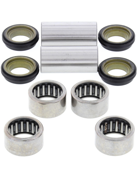 Roulements de bras oscillant ALL BALLS - KAWASAKI 200-220 KDX