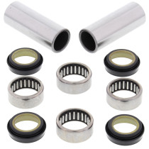 Roulements de bras oscillant ALL BALLS - KAWASAKI 125-250 KX 94-95 650 KLX 93-96