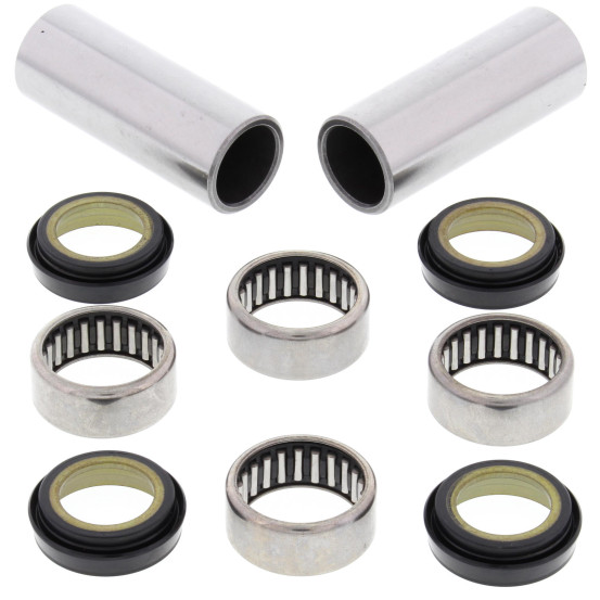 Roulements de bras oscillant ALL BALLS - KAWASAKI 125-250 KX 94-95 650 KLX 93-96