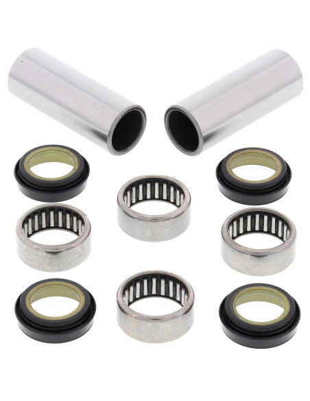 Roulements de bras oscillant ALL BALLS - KAWASAKI 125-250 KX 94-95 650 KLX 93-96
