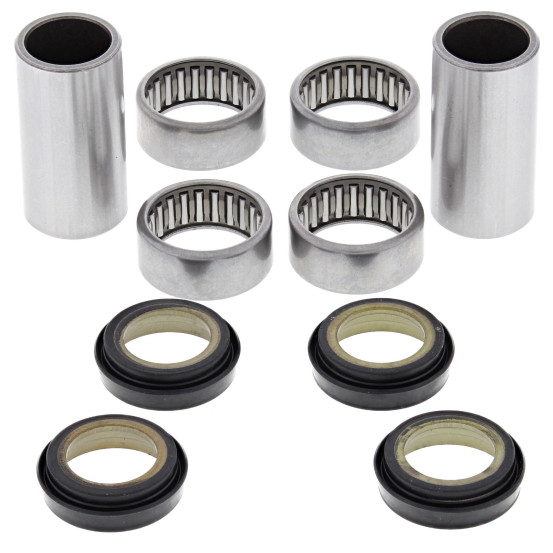 Roulements de bras oscillant ALL BALLS - KAWASAKI 125-250 KX 1992-1993