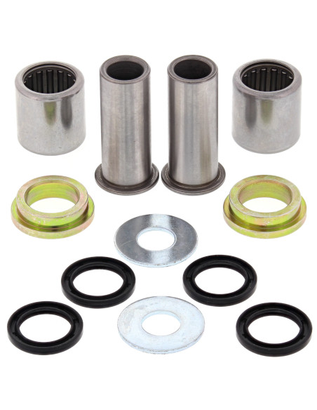Roulements de bras oscillant ALL BALLS - SUZUKI 80 RM 1986-1989