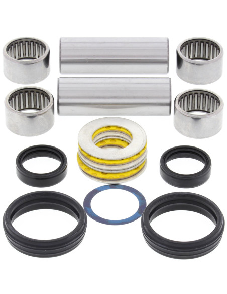 Roulements de bras oscillant ALL BALLS - YAMAHA 125 YZ 1988-1992