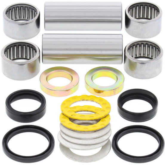 Roulements de bras oscillant ALL BALLS - YAMAHA 125-250 YZ 99-01 250-400-426 YZF WRF 99-01