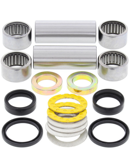 Roulements de bras oscillant ALL BALLS - YAMAHA 125-250 YZ 99-01 250-400-426 YZF WRF 99-01