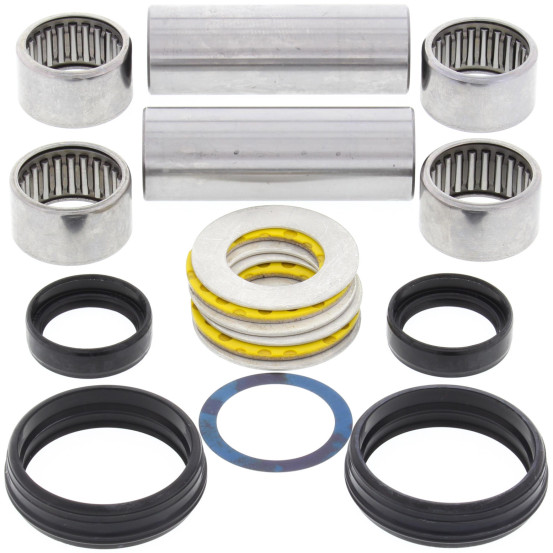 Roulements de bras oscillant ALL BALLS - YAMAHA 250 WR 91-93 250 YZ 88-92 490 YZ 88-90 500 WR 92-93