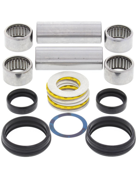 Roulements de bras oscillant ALL BALLS - YAMAHA 250 WR 91-93 250 YZ 88-92 490 YZ 88-90 500 WR 92-93