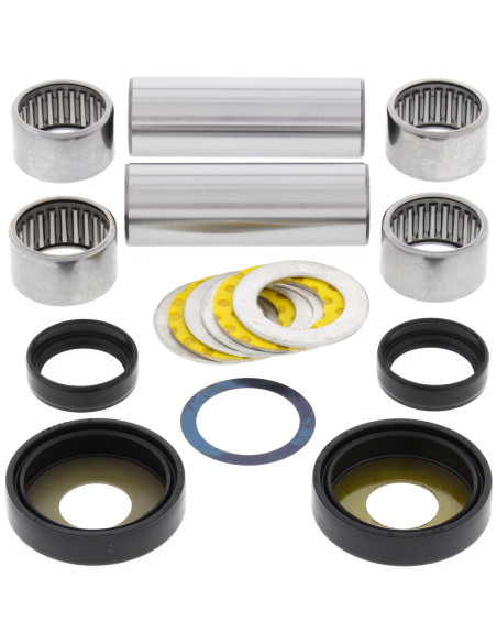 Roulements de bras oscillant ALL BALLS - YAMAHA 125 YZ 1993