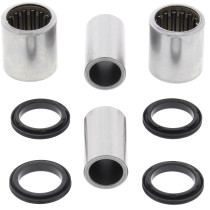 Roulements de bras oscillant ALL BALLS - KAWASAKI 125-250-500 KX 1984