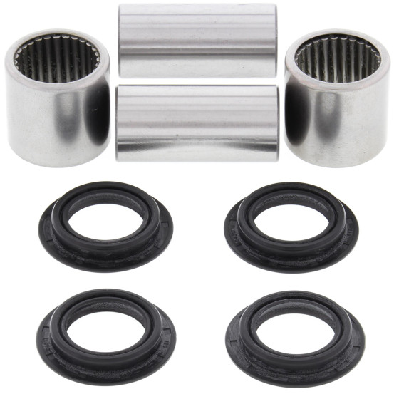 Roulements de bras oscillant ALL BALLS - KAWASAKI 250 KLR 1985-2005 et 600 KL 1984-1986