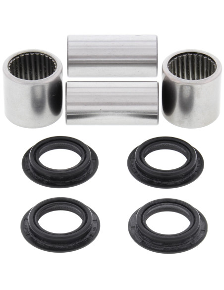 Roulements de bras oscillant ALL BALLS - KAWASAKI 250 KLR 1985-2005 et 600 KL 1984-1986
