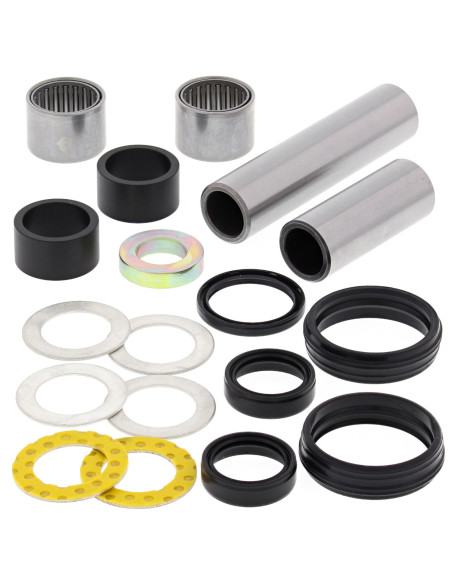 Roulements de bras oscillant ALL BALLS - YAMAHA 660 YFM R Raptor 2001-2005