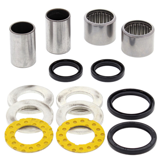 Roulements de bras oscillant ALL BALLS - Cannondale 2001-2003