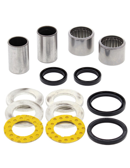 Roulements de bras oscillant ALL BALLS - Cannondale 2001-2003