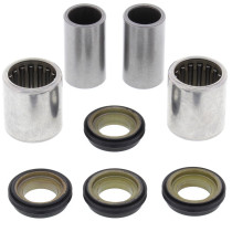 Roulements de bras oscillant ALL BALLS - KAWASAKI 200 KDX 1986-1988