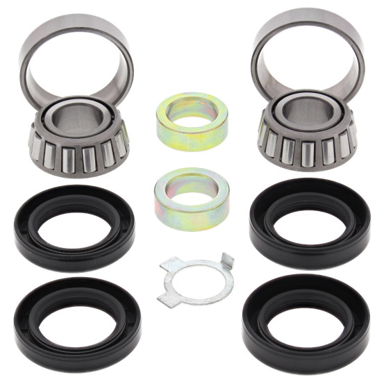 Roulements de bras oscillant ALL BALLS - HARLEY DAVIDSON