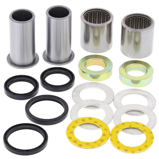 Roulements de bras oscillant ALL BALLS - KAWASAKI - SUZUKI