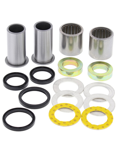 Roulements de bras oscillant ALL BALLS - KAWASAKI - SUZUKI