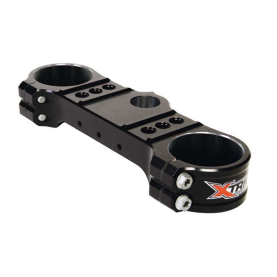 Té de fourche Superieur XTRIG KTM SX/SXF Husqvarna TC/FC OFFSET Origine