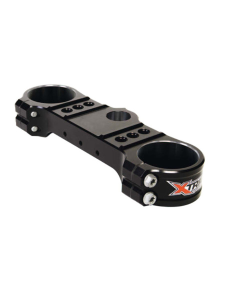 Té de fourche Superieur XTRIG KTM SX/SXF Husqvarna TC/FC OFFSET Origine