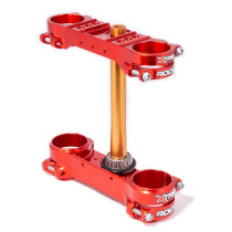 Té de fourche XTRIG TECH GAS GAS 250 300 EC 2019 - 2020 RIEJU MR 2021 - 2023 OFFSET 22,5