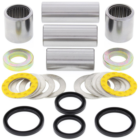 Roulements de bras oscillant ALL BALLS - HM HONDA 250-450cc