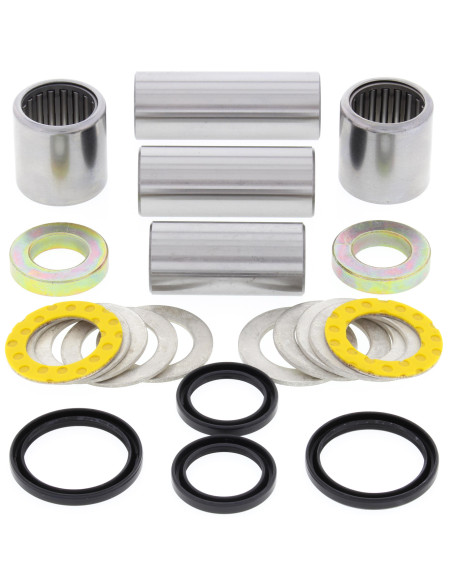 Roulements de bras oscillant ALL BALLS - HM HONDA 250-450cc