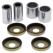 Roulements de bras oscillant ALL BALLS - SUZUKI 250 LT-Z 2004-2009