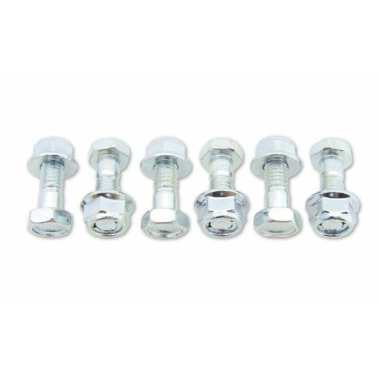 Kit vis disque de frein BOLT Honda 125/250 CR 1995-2007 250/450 CRF R 2002-2026 250/450 CRF X 2004-2023
