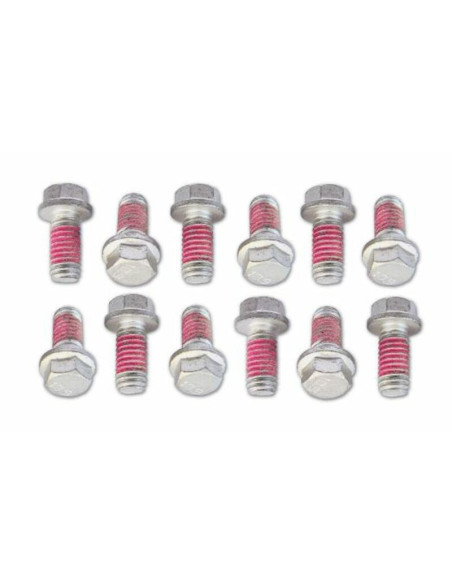 Kit vis disque de frein BOLT KTM 2001-2016 Husqvarna 2014-2026
