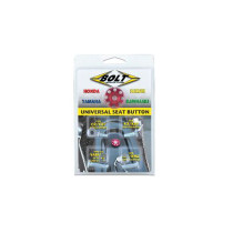 Kit vis selle universelle BOLT Yamaha/Suzuki/Kawasaki/Honda