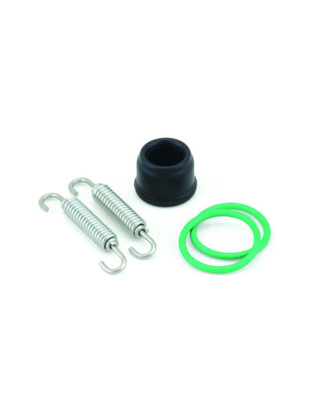 Kit joint échappement BOLT KTM 50 SX 2002-2009 manchon16.5x20.3x21.5