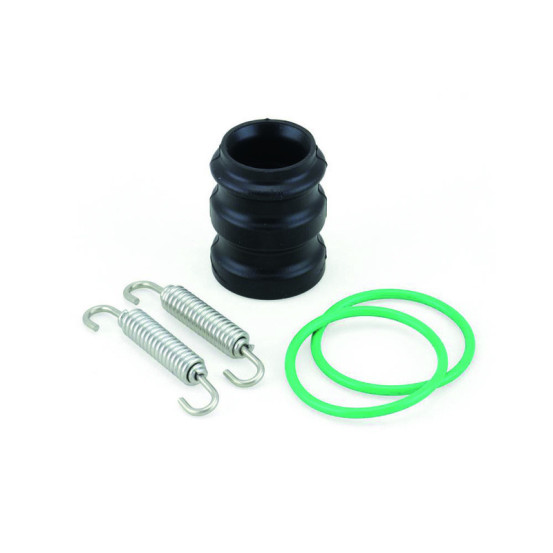 Kit joint échappement BOLT Husqvarna 65/85 TC KTM 65/85 SX GAS GAS 65/85 MC manchon 21x23.5x46mm