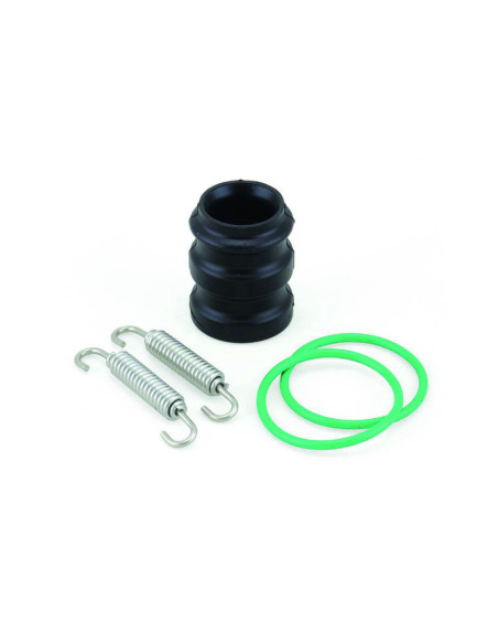 Kit joint échappement BOLT Husqvarna 65/85 TC KTM 65/85 SX GAS GAS 65/85 MC manchon 21x23.5x46mm