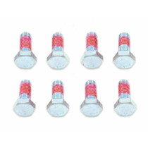 Kit vis disque de frein BOLT Honda 80/85 CR 1996-2007 150 CRF R 2007-2016
