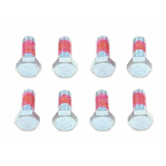 Kit vis disque de frein BOLT Honda 80/85 CR 1996-2007 150 CRF R 2007-2016