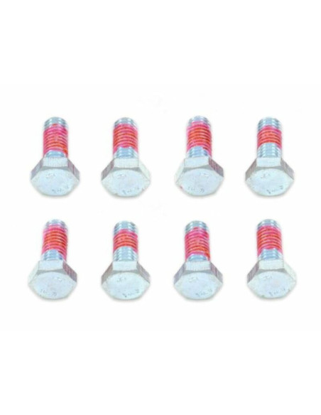 Kit vis disque de frein BOLT Honda 80/85 CR 1996-2007 150 CRF R 2007-2016